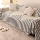 [Leve 2 Pague 1] Capa de Sofá Verona em Microfibra Premium (Estilo Moderno e Conforto Garantido) +BRINDES: 2 Almofadas
