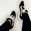 Vans Ultrarange Run