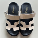 Flat Nat - Off White