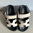Flat Nat - Off White