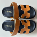 Flat Nat - Camel