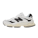 Tênis New Balance 9060 Unissex Branco com Preto