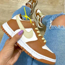 Tênis Nike Dunk Marrom Caramelo
