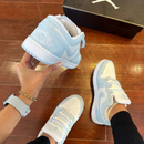 Nike Jordan 1 Low Aluminium