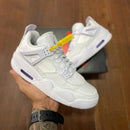 Nike Air Jordan 4