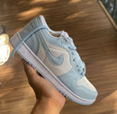 Nike Jordan 1 Low Aluminium